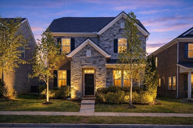 Building Photo - 3725 Hoggett Ford Rd