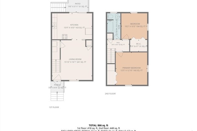 Building Photo - 2153 Mulberry St
