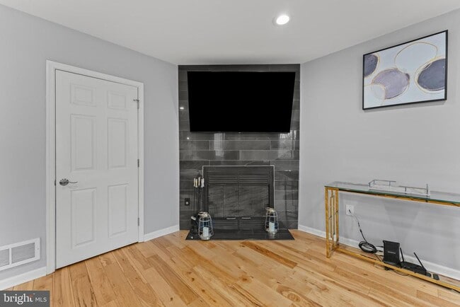 Building Photo - 8001 Greenspring Way