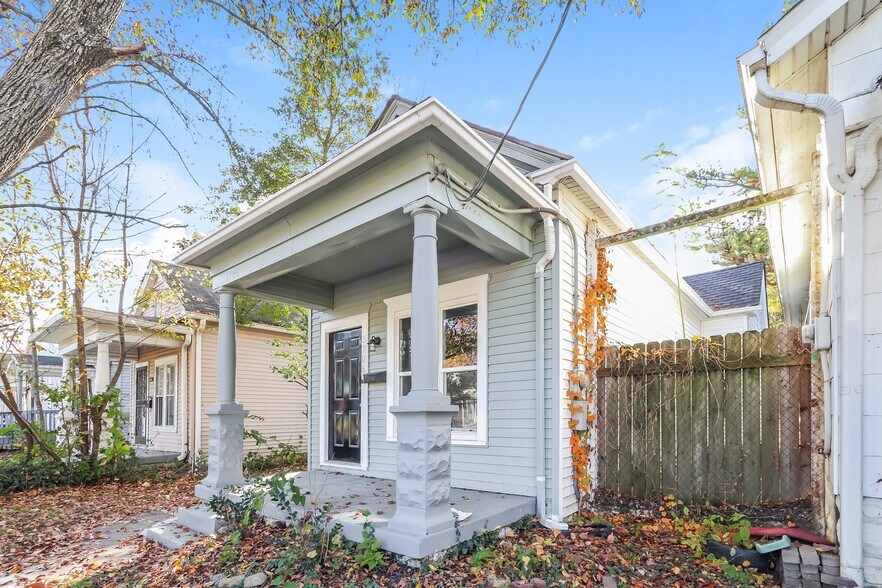 Building Photo - 3706 W Muhammad Ali Blvd