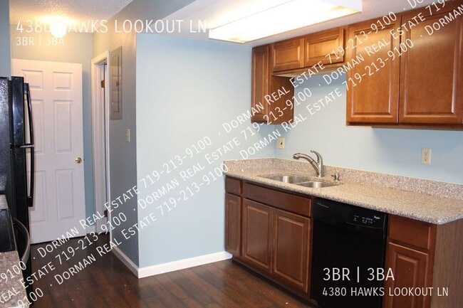 Building Photo - 4380 Hawks Lookout Ln