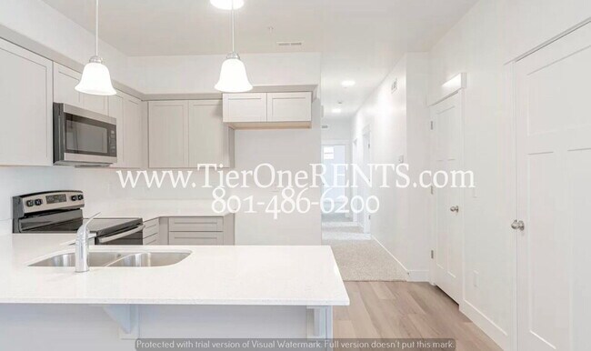 Building Photo - NO DEPOSIT option for qualified renters