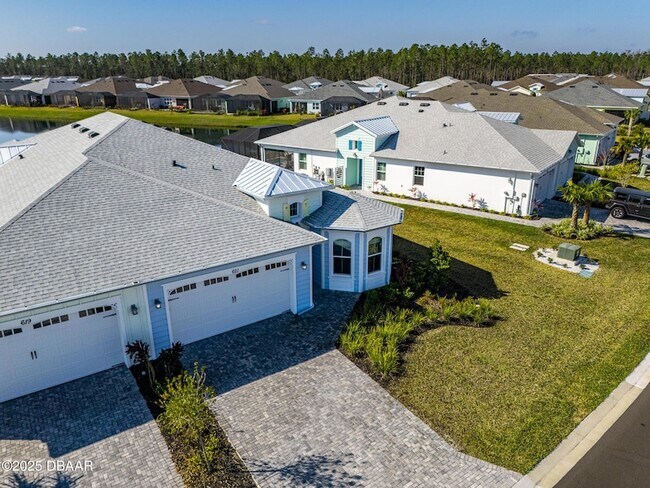 Building Photo - 621 Beach Bum Blvd