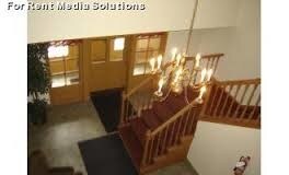 Lobby - Appleton Court Apartments