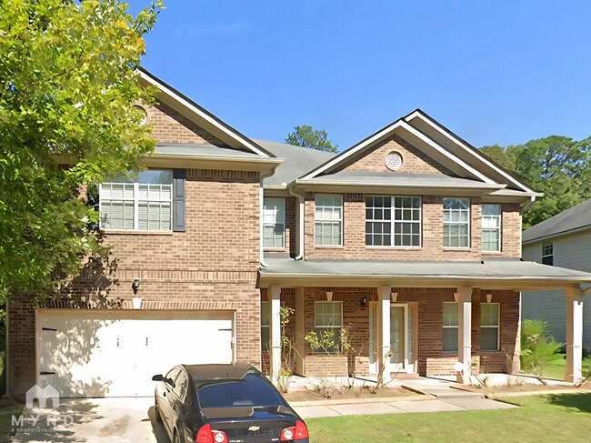 Primary Photo - 216 Allegrini Drive