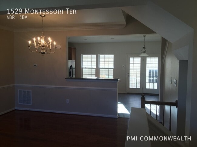 Building Photo - 1529 Montessori Ter