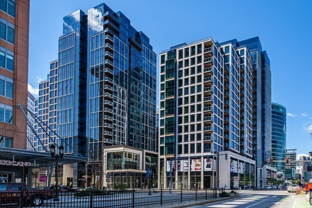 Building Photo - 133 Seaport Blvd