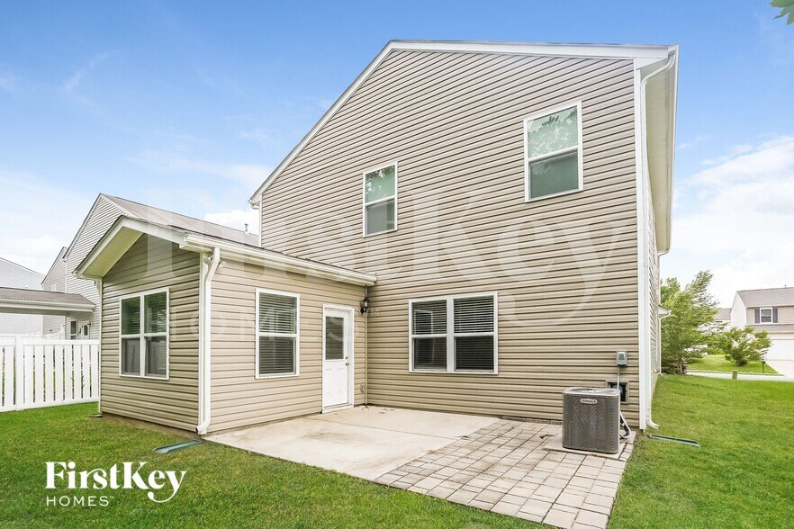 Building Photo - 8823 Balsam Bay Rd