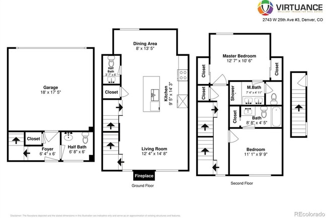 Building Photo - LOCATION LOCATION!! Newly constructed town...