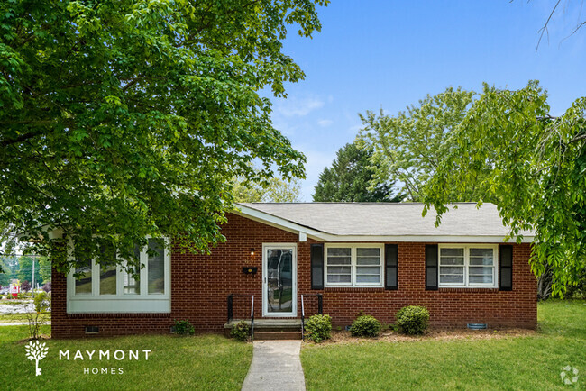 Building Photo - 1401 Beichler Rd
