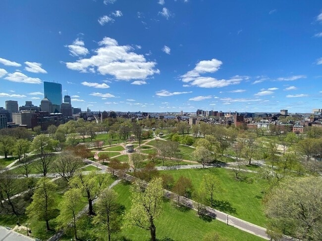 Building Photo - 151 Tremont St