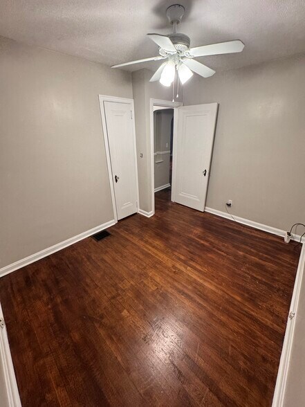 Bedroom 1 - 1620 Joseph Ct