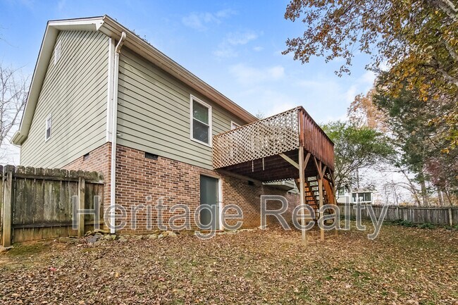 Building Photo - 1524 Citation Cir