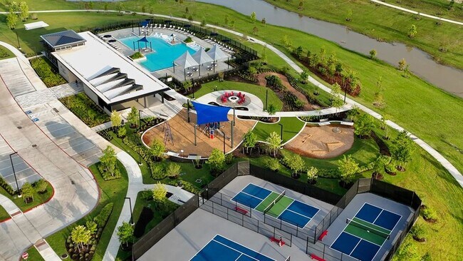 Building Photo - 9106 Burleigh Lndg Ln