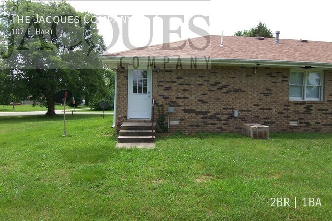Building Photo - 107 E. Hart-