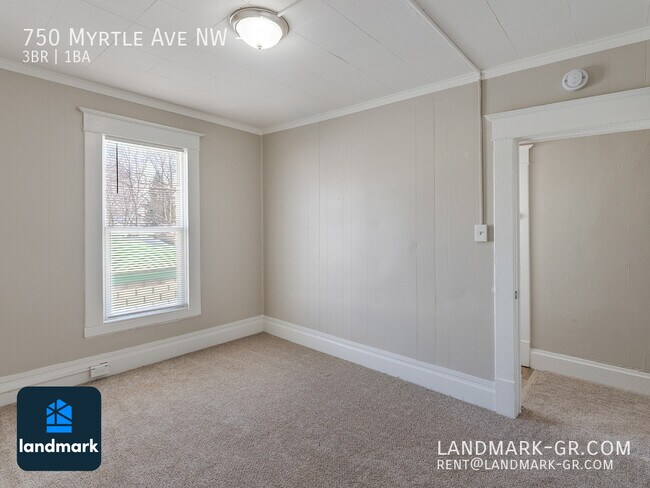 Building Photo - 750 Myrtle St NW