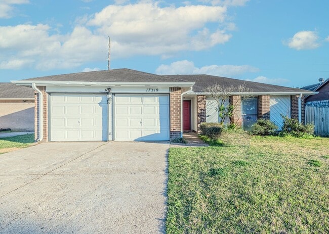 Primary Photo - 17319 Gaucho Dr