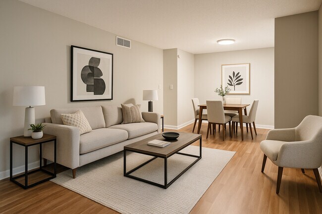 Floorplan - Rand at Tillery