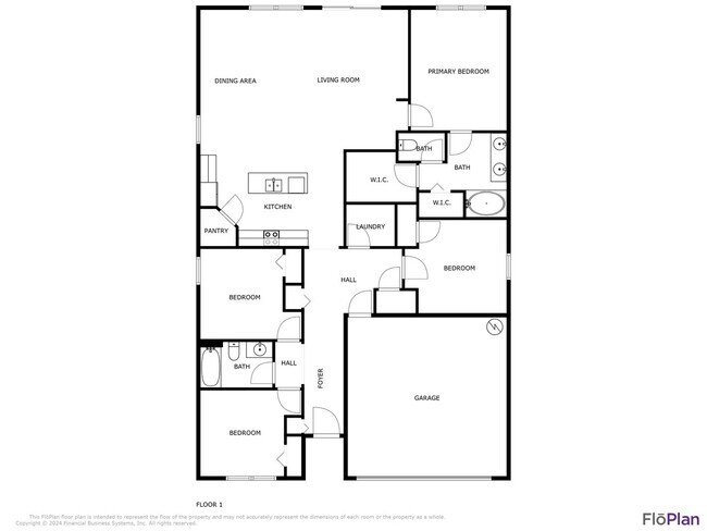 Building Photo - 1763 Eagle View Way
