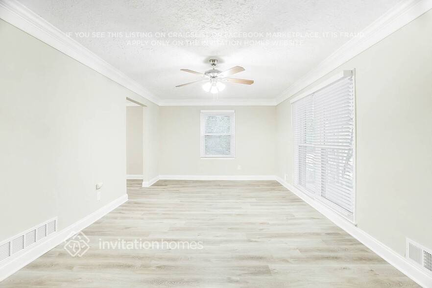 Building Photo - 3525 Turner Heights Dr