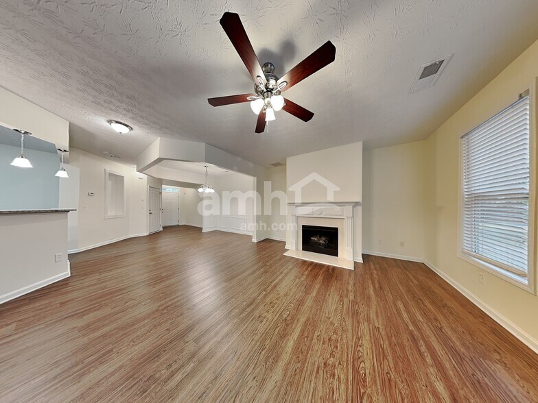 Building Photo - 3917 Abernathy Farm Way