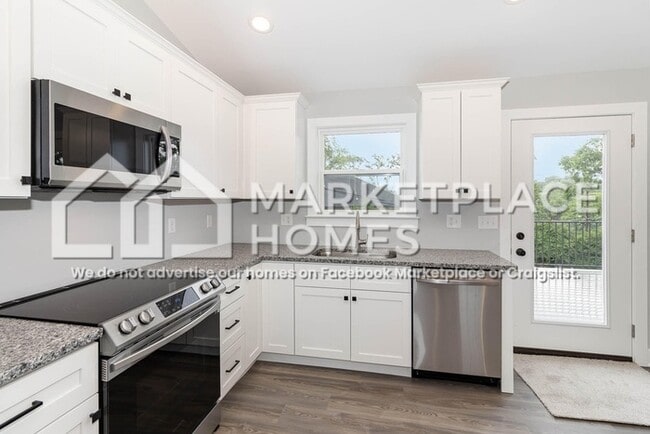 Building Photo - 3518 Alpha Ct