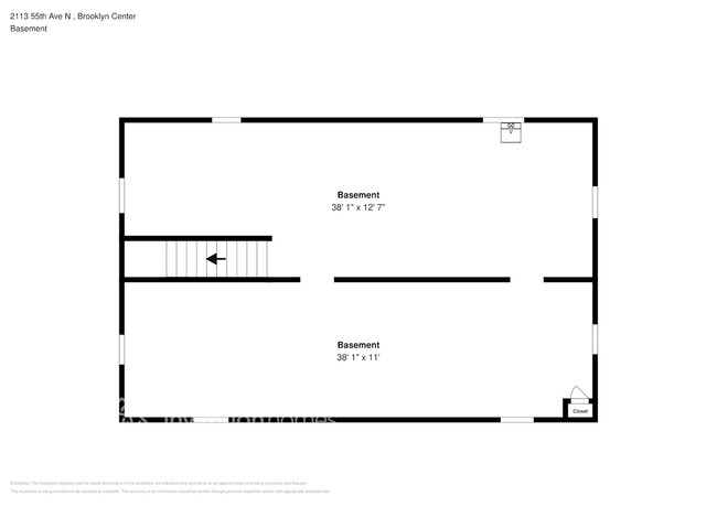 Building Photo - 2113 55th Ave N