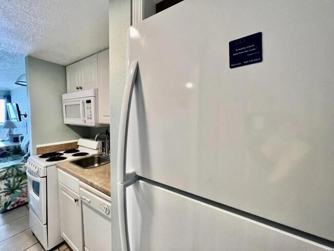 Building Photo - 2001 S Ocean Blvd