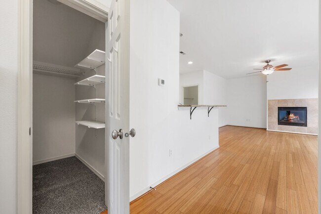 Building Photo - MOVE IN READY NOW! Corner lot, across from park, main floor master and easy I-5, JBLM commute!