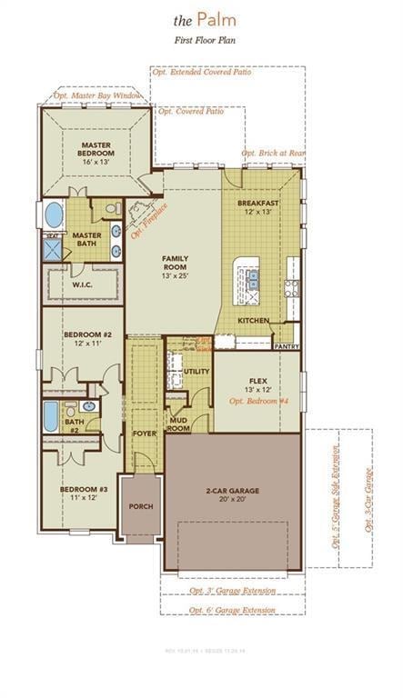 Building Photo - 21016 Abigail Way