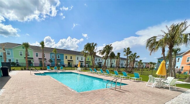 Building Photo - 2956 Caribbean Soul Dr