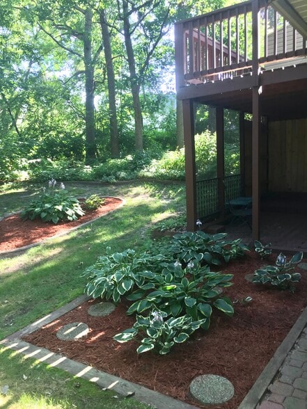 Building Photo - 1511 Trapp Court