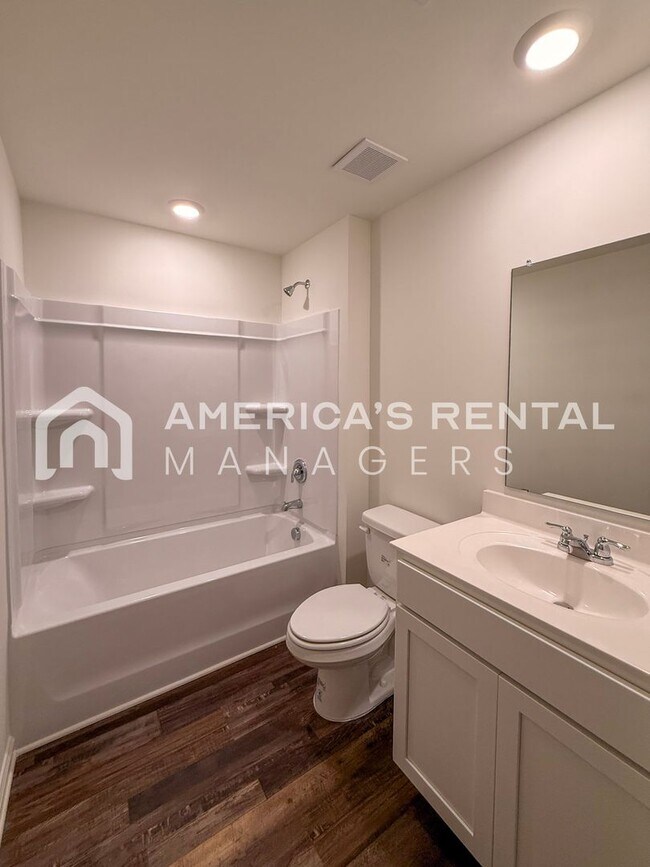 Building Photo - HALF OFF DEPOSIT SPECIAL!! New Constructio...