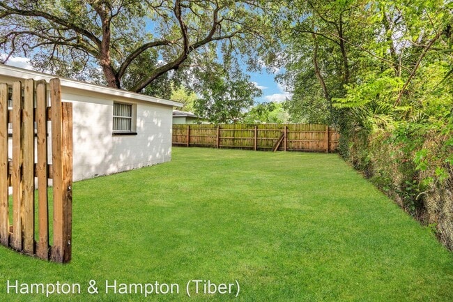 Building Photo - 4 br, 2 bath House - 3510 N 35TH STREET
