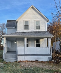 Building Photo - SECTION 8 and EDEN Accepted!! Stunning 4-Bed, 2-Bath Renovation in Lorain!!