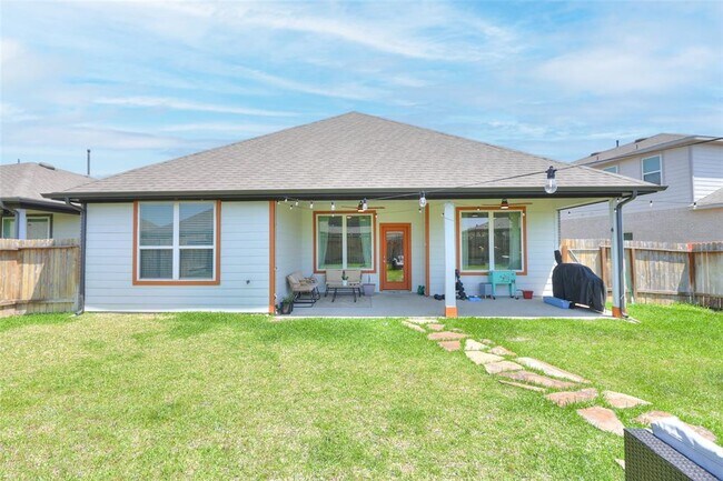 Building Photo - 4711 Torcello Fls Ln