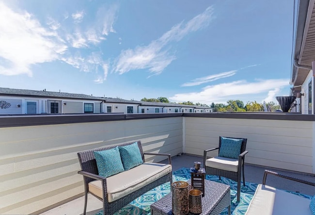 Building Photo - 6215 Herald St