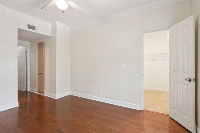 Building Photo - 3777 Peachtree Rd NE