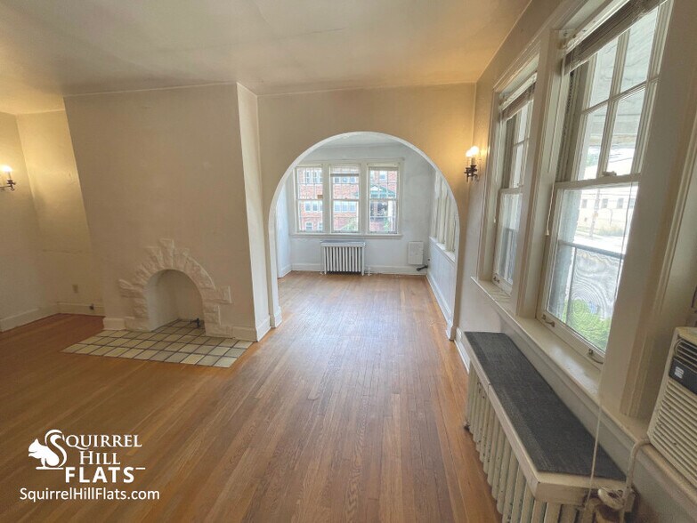 Building Photo - 6532 Wilkins Ave