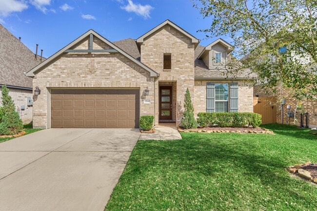 Building Photo - 15846 Weston Ridge Dr