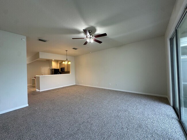 Building Photo - Bartram Townhome, Gated Community with Awesome Views!