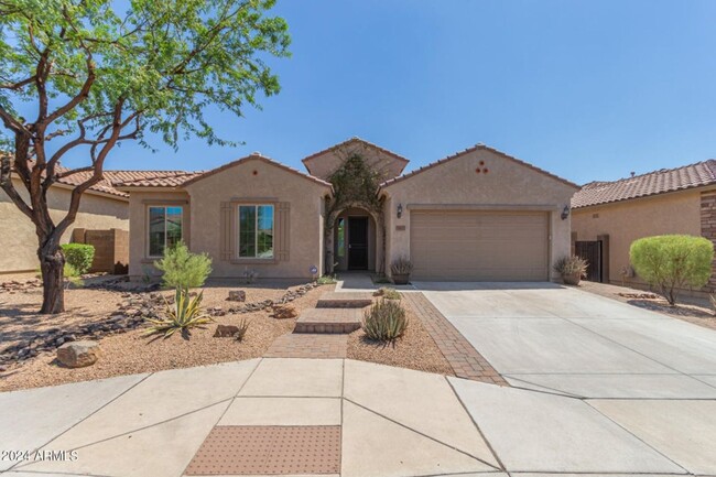 Primary Photo - Beautiful 4 bedroom home in Cave Creek!