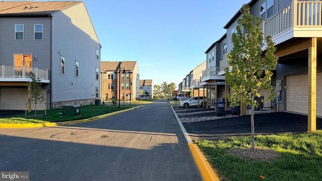 Building Photo - 8971 Katherine Johnson Ave