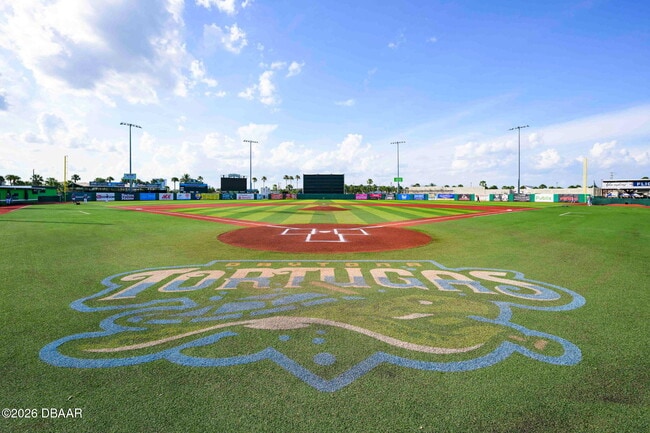 Building Photo - 633 S Palmetto Ave