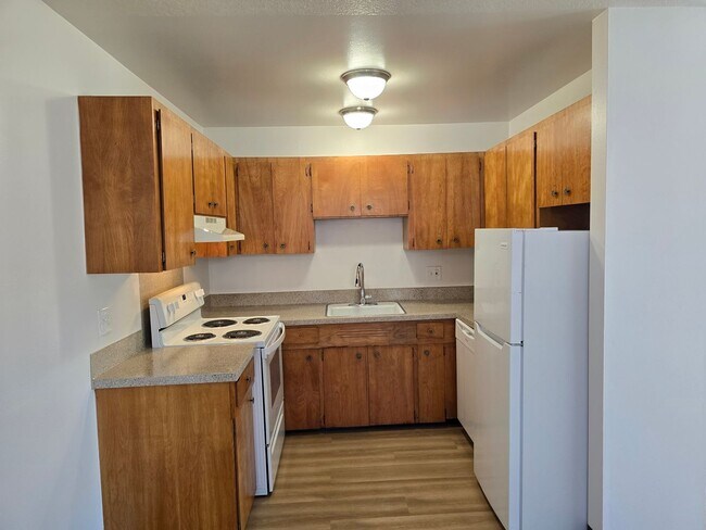 Building Photo - *!*!* Ground Floor Pet Friendly 1 Bedroom ...