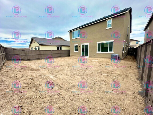 Building Photo - Modern Elegance: Stunning  New 4-Bedroom Home with Chef’s Kitchen & Dual Living Spaces