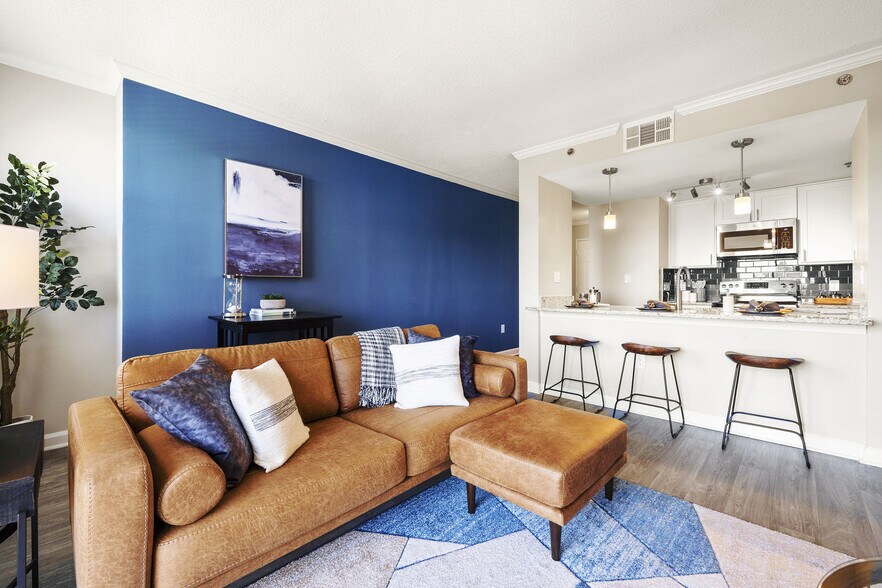 The Eva 789 Hammond Dr Sandy Springs GA 30328 Apartment Finder