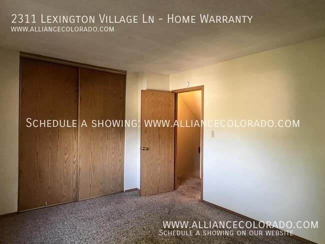 Building Photo - 2311 Lexington Village Ln