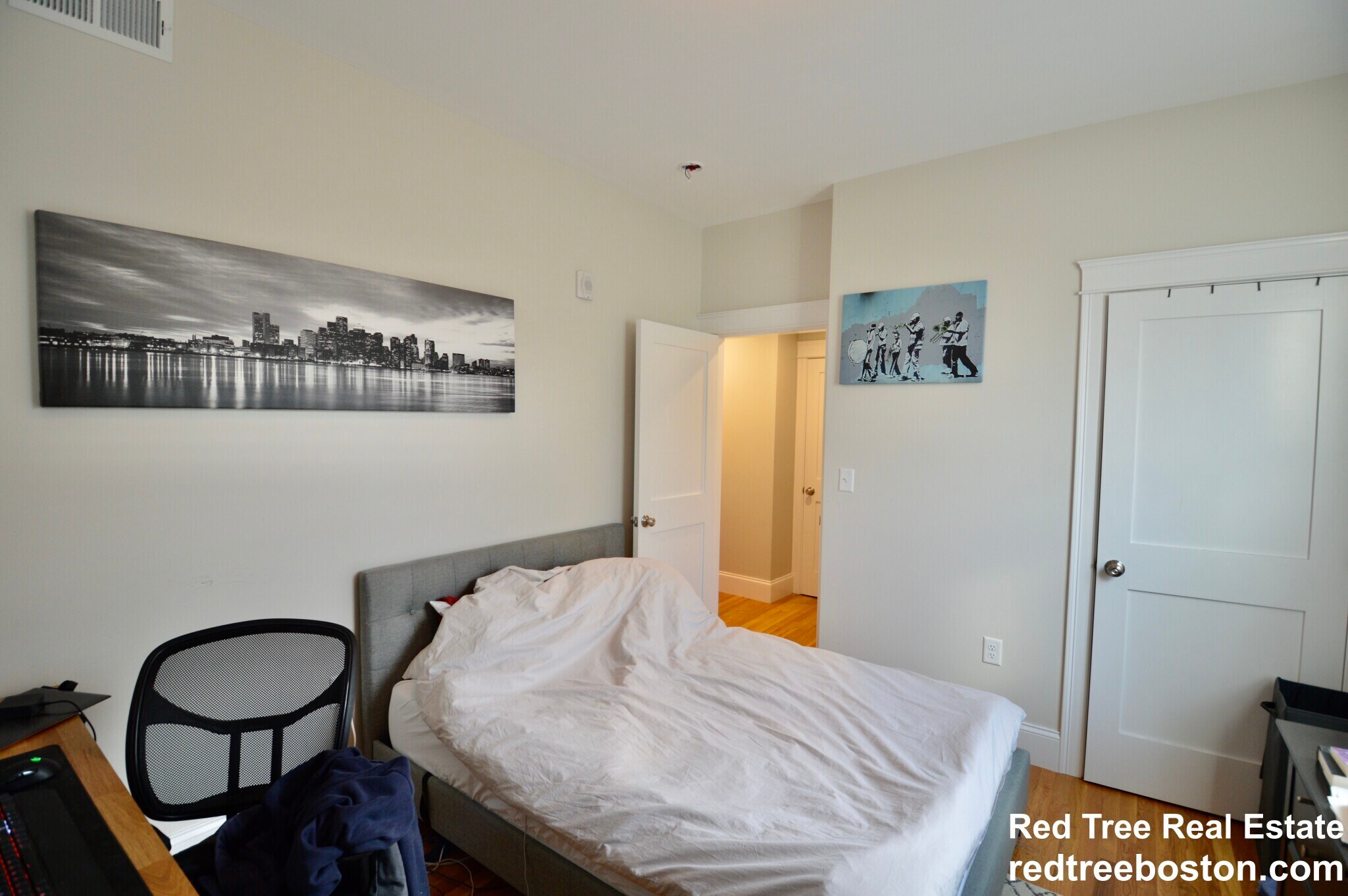 Building Photo - 405 S Huntington Ave