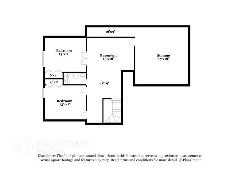 Building Photo - 16908 E 42nd Terrace S